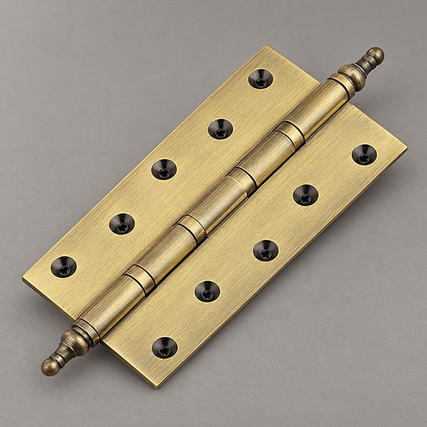 Brass Bearing Hinges – Italian Tips